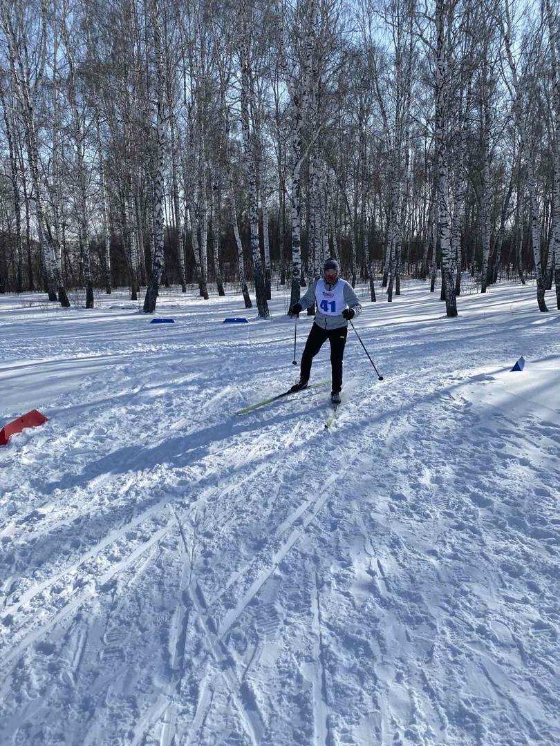 Водные лыжи на волге